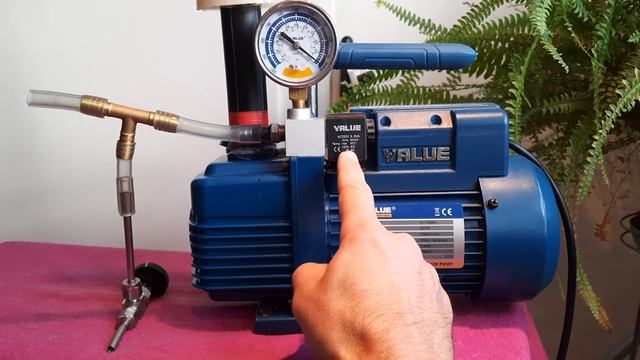 Вакуумный насос для вакуумной дистилляции смотреть онлайн