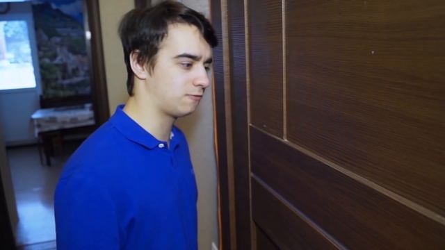 КОРОЧЕ ГОВОРЯ, КОРОЛЬ РОЗЫГРЫШЕЙ смотреть онлайн