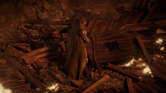 027. (GMV) Living With Ghosts.mp4 смотреть онлайн