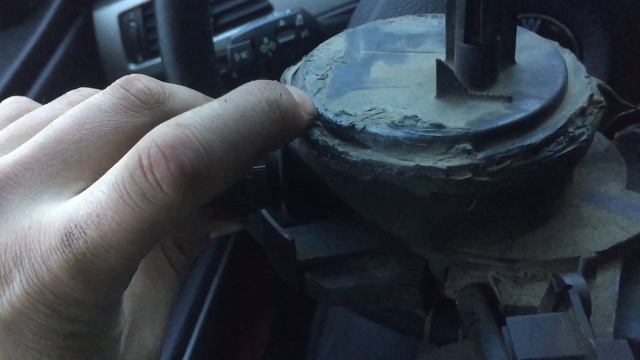 Замена КВКГ с трубками BMW e90 N52B25 смотреть онлайн