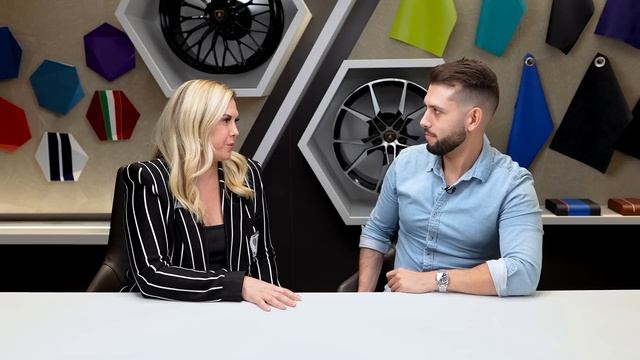 My Top 10 Lamborghini Specs!