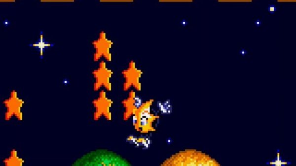 Ristar the Shooting Star (JP) (Sega Game Gear)|