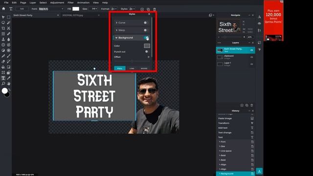 Pixlr Photo Editing - Pixlr E Tutorial for Beginners (2023) смотреть онлайн