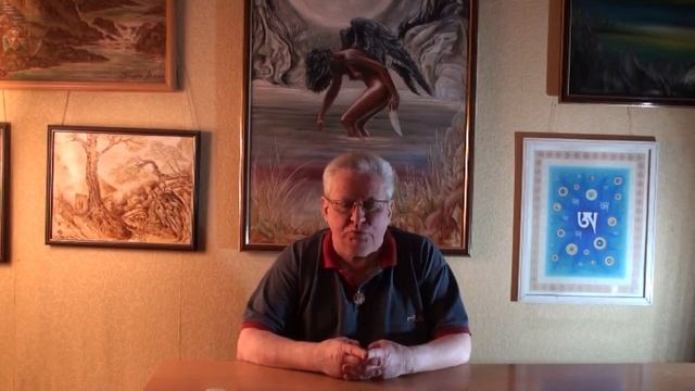 Зачем нужны вторичные практики Дзогчена. смотреть онлайн