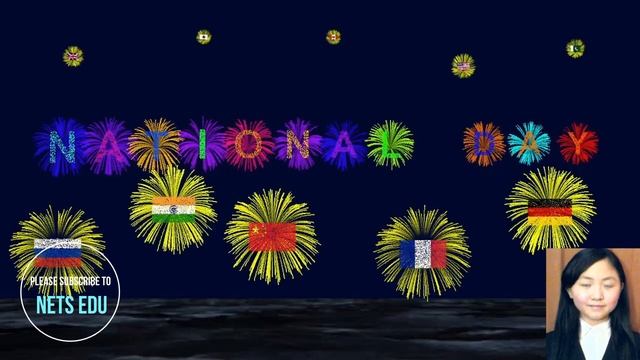 Python customized fireworks! Can be re-programmed to meet your needs Python程序，特别模仿烟花！可以编程以满足任何特定的需求 смотреть онлайн