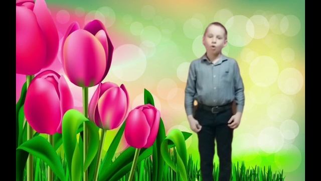 С Праздником 8 Марта смотреть онлайн