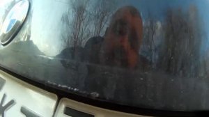 Лайфхак. Как открыть BMW E39 если сел аккумулятор.