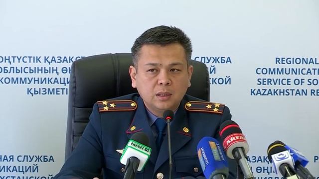 Гражданину Афганистана помогают с документами на ПМЖ в Казахстане смотреть онлайн