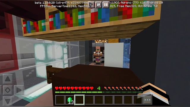 🎉 отметили день рождения жителя соседа в нашей деревне Markyz minecraft смотреть онлайн