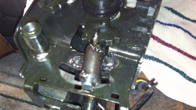 2002 Suzuki Vinson 500 4x4 Leaver Assembly (Shifter) Problems смотреть онлайн
