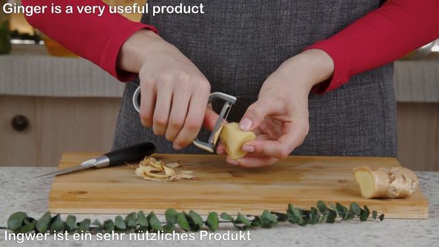 90-jähriger Doktor Aus China Trinkt Dies Jeden Tag! Darm Und Leber Wie Bei Einem 18-Jährigen!