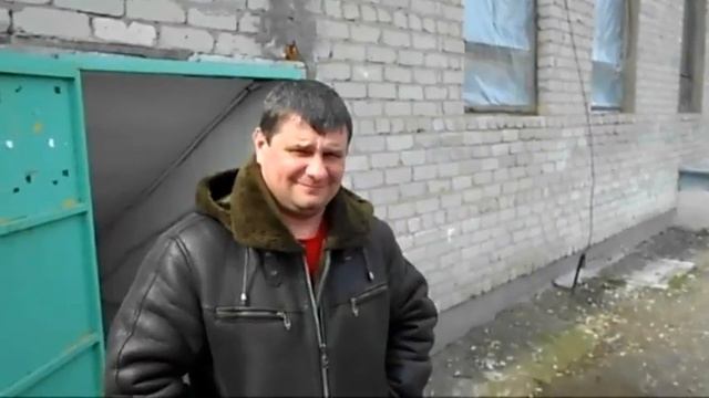 Cерьёзный человек 1.avi смотреть онлайн