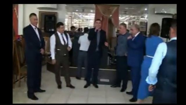 Gileyli Beyler Araz Aqdamli Kazan Toyu 2