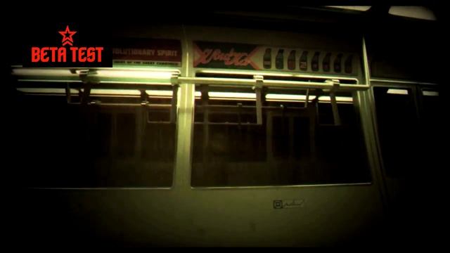 Stuck On The Train, Forever! The Tomorrow Children Beta Testing Experience (PS4) смотреть онлайн