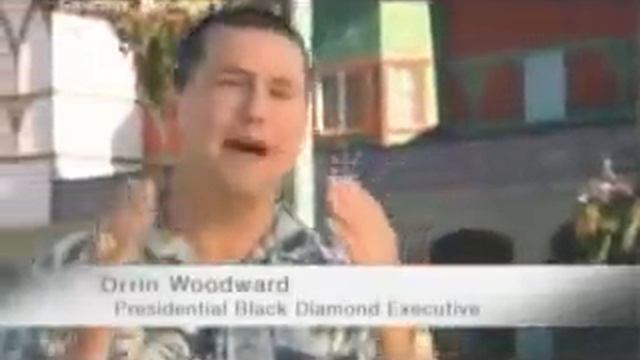FOX TV News Report on MonaVie Acai Juice Blend смотреть онлайн