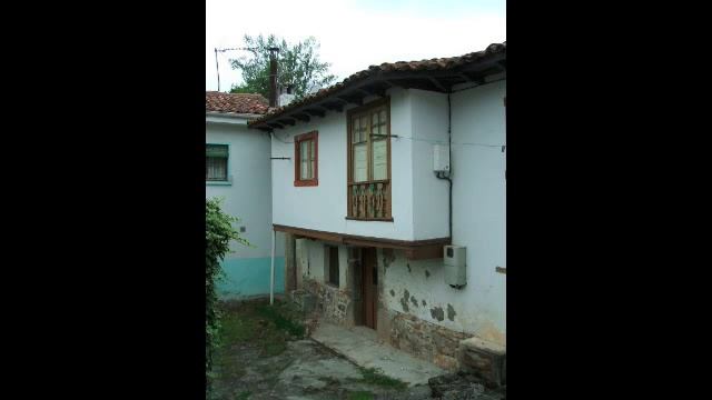 CANGUES D'ONÍS (CANGAS DE ONÍS, ASTURIES) смотреть онлайн