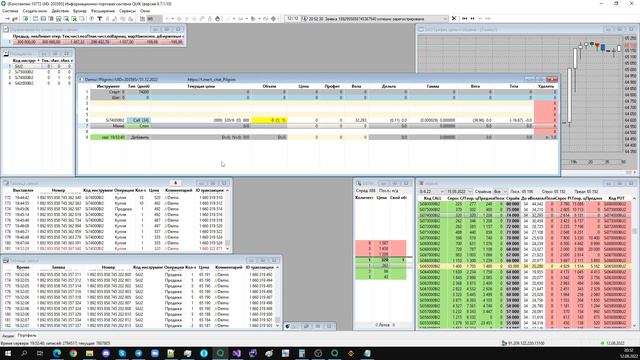 11. Заявка Опцион