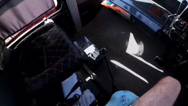 Культиватор предпосевной Полярис-8,5 (кшу) культивация паров. #билинсксельмаш #хтз150 #ямз236 смотреть онлайн