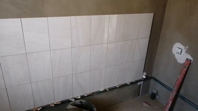 Плитка без крестиков и СВП смотреть онлайн