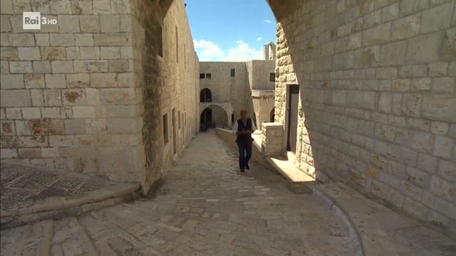 Anticristo o Stupor Mundi? FEDERICO II E LA CHIESA смотреть онлайн