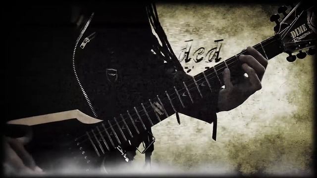 WWE Drew McIntyre Entrance Music Guitar Cover - Broken Dreams смотреть онлайн