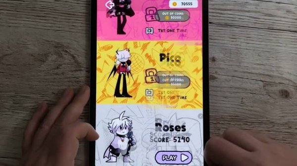 New FNF Android Games Mods | Sonic.Exe 2.0 You Can't Run | Black Sun Papyus Hallucinations Gameplay