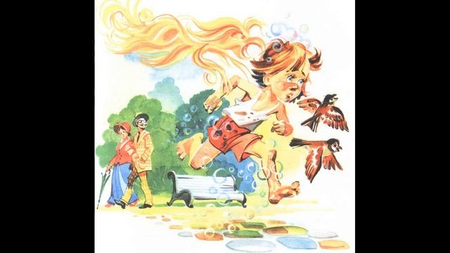 Сказка "Мойдодыр" смотреть онлайн