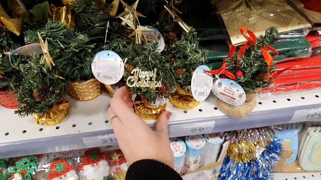 новогодние товары ? игрушки гирлянды из магазина пятёрочка обзор новый год 2022 тигра новинки смотреть онлайн