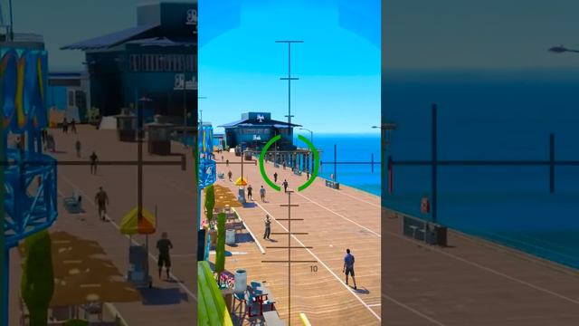 😨 ТОП СТРАННЫХ И НЕОБЫЧНЫХ МИФОВ GTA 5 Prod. Restl