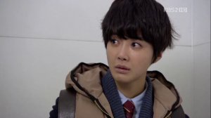 Убийственный роман 1 сезон 8 серия