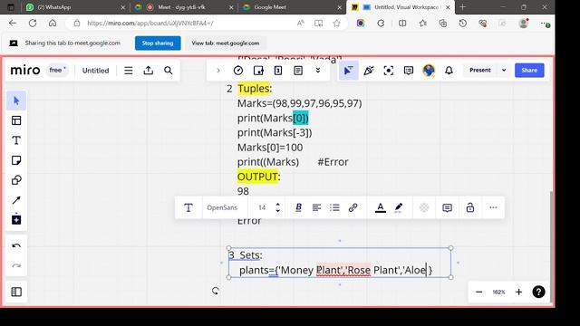 Mastering Python Data Structures: Lists, Tuples, Sets & Dictionaries - With Examples! смотреть онлайн
