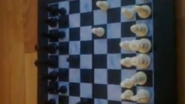 by Clab Fifylkin про шахматы!!! смотреть онлайн