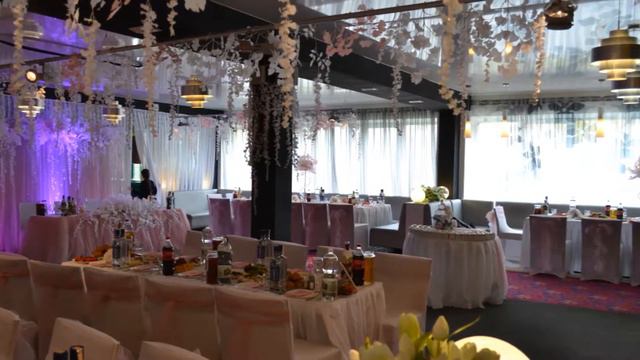 Оформление Цветного Джема 2017 смотреть онлайн