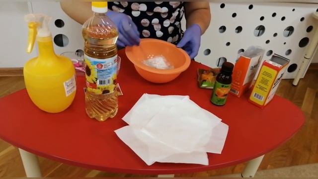 Опытно экспериментальная деятельность воспитатель Чашкина Н.В. Новохопёрский ЦРР "Пристань детства смотреть онлайн