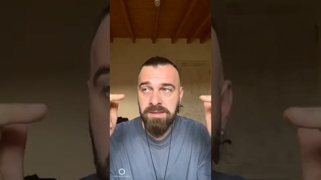 КАК НЕ БЫТЬ МУДАКОМ