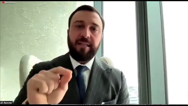 Phenom это безопасное приложение. Ответ генерального директора компании Ярослава Гордеева