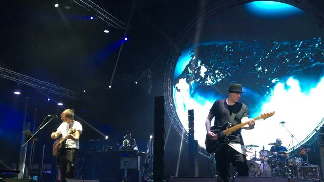 Мумий Тролль. "С чистого листа" смотреть онлайн