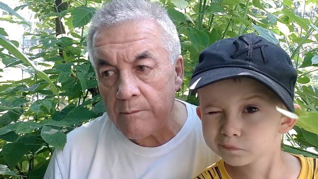Формирование команды/ Салават Басареев/ смотреть онлайн