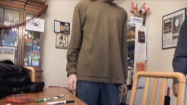 Informative and Family Friendly Tutorials - How to make a page from "Slender: the Eight Pages" смотреть онлайн