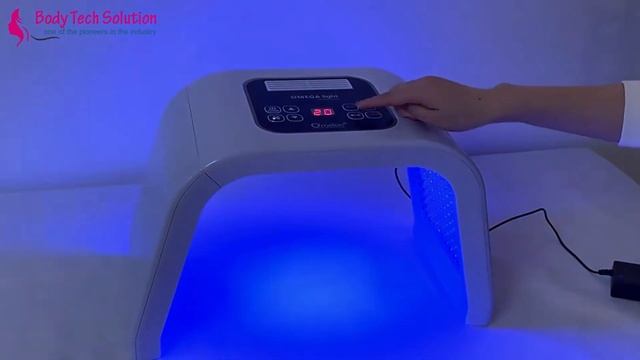 All About Omelon Omega Light | Unboxing of Omega light | Photo Therapy Device - Price, Details смотреть онлайн