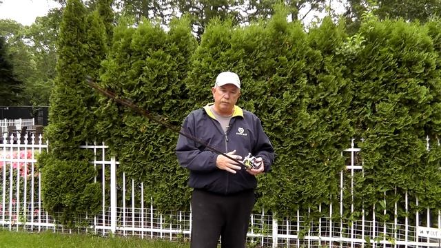 FISHING ROD REVIEW Star Rods Fishing Rods Review Stellar Lite and Surf Series Fishing Rods смотреть онлайн