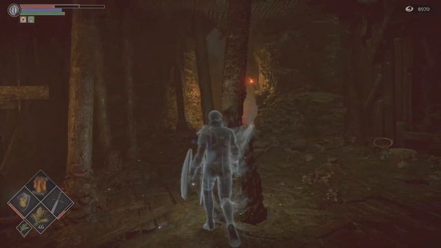 #14 Demons Souls Долина Скверны 5.2-5.3 Прохождение на Платину Гайд смотреть онлайн