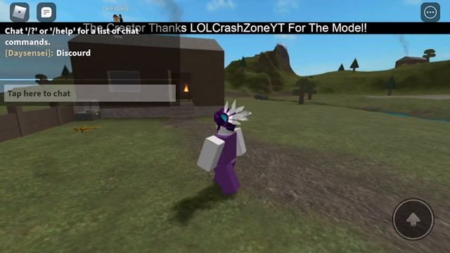 How to say discord on roblox without tags смотреть онлайн