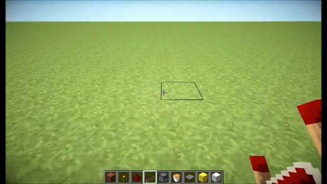 Minecraft HD Различные механизмы #2:ловушка со стрелами (by bart) смотреть онлайн