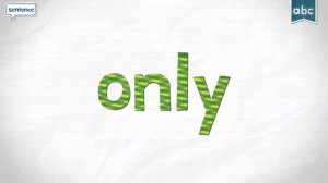 Endless Reader Letter O - Sight Words: OF, OFF, ON, ONE, OR, OUR, OUT, OVER, ... | Originator Games