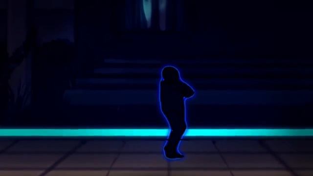Dancetale- Better when I'm dancing | Sans The Gamer смотреть онлайн