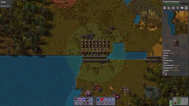 Factorio 1.5-0 Prerequisites - An in-between Series Episode смотреть онлайн