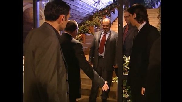 Kurtlar Vadisi - 2.Bölüm | FULL HD YENİ