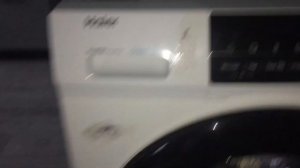 Стиральная Машина Haier. Inverter Motor Steam Fresh 6kg 1200rpm HW60-BP12929A