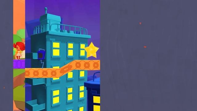 A Fold Apart: Apple Arcade iOS Gameplay Walkthrough Part 1 смотреть онлайн